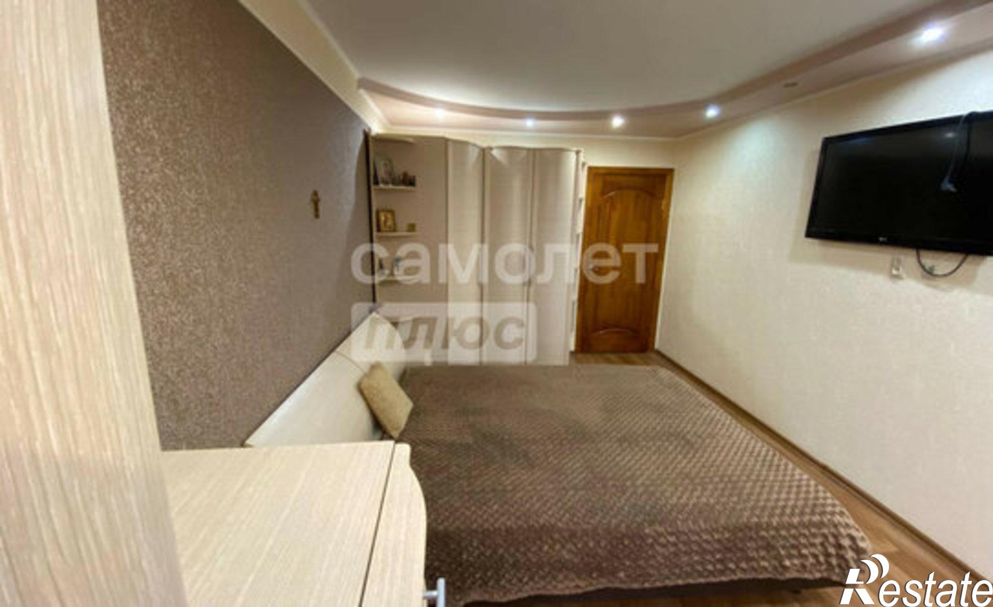 Купить квартиру за 4 300 000 рублей на ул Радищева, 7