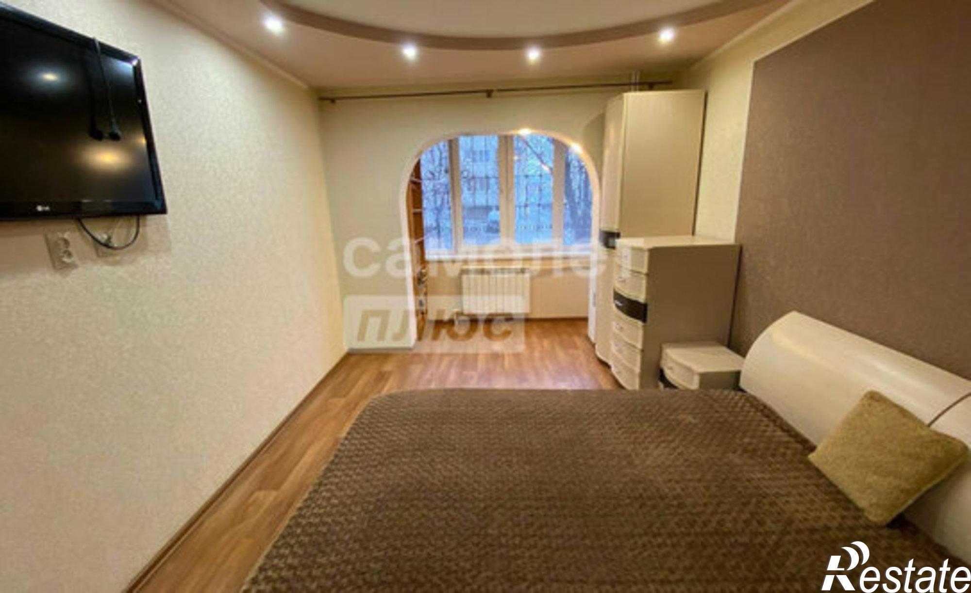 Купить квартиру за 4 300 000 рублей на ул Радищева, 7