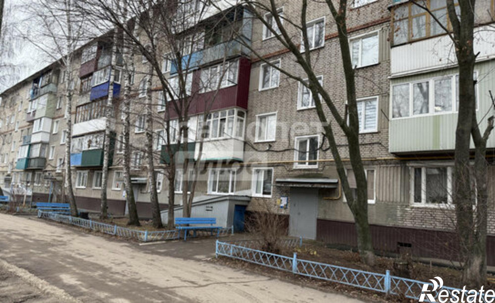 Купить квартиру за 2 300 000 рублей на улица Правды, 13