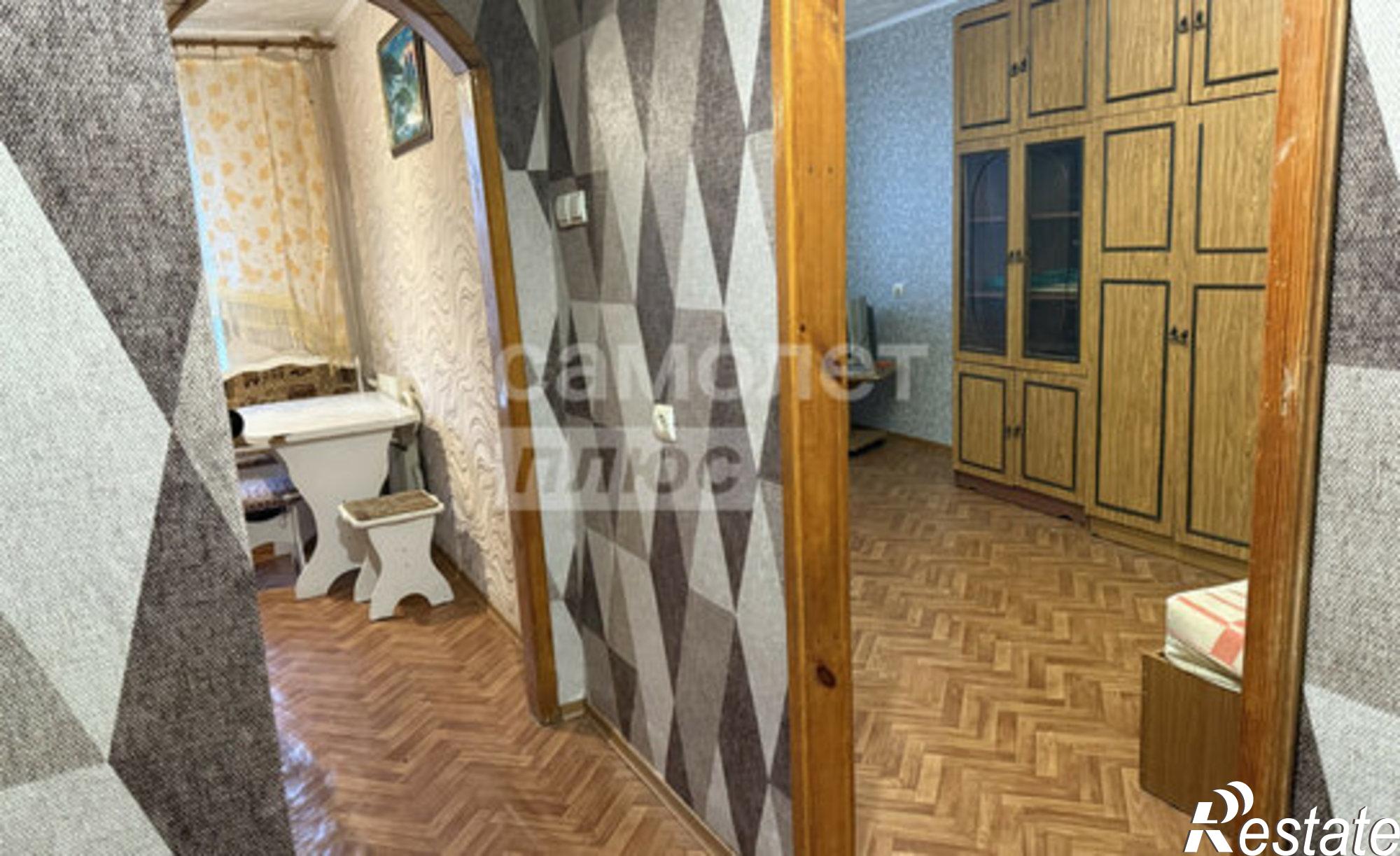 Купить квартиру за 2 300 000 рублей на улица Правды, 13