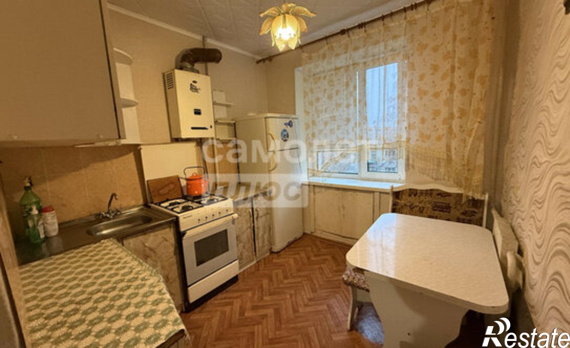 Купить квартиру за 2 300 000 рублей на улица Правды, 13