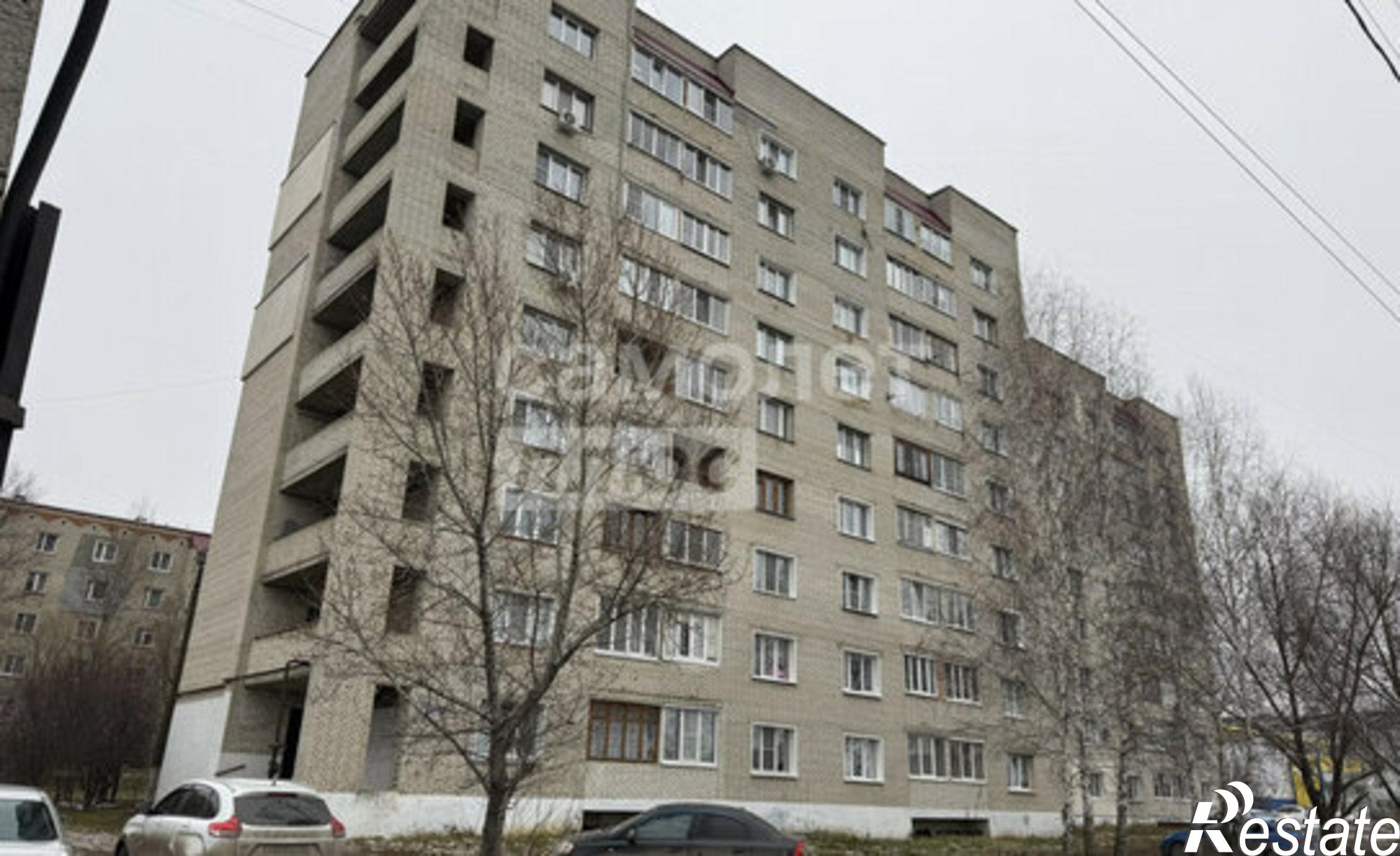 Купить квартиру за 2 400 000 рублей на ул 354-ой Стрелковой Дивизии, 17