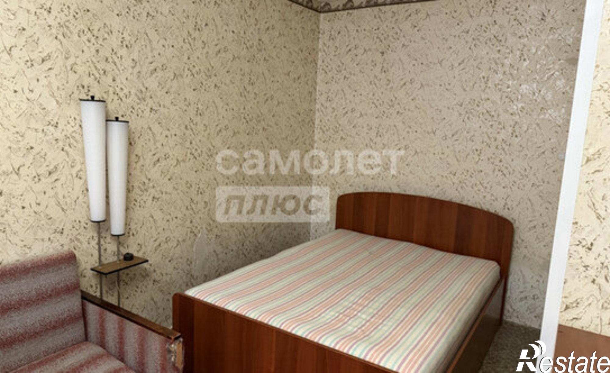 Купить квартиру за 2 400 000 рублей на ул 354-ой Стрелковой Дивизии, 17