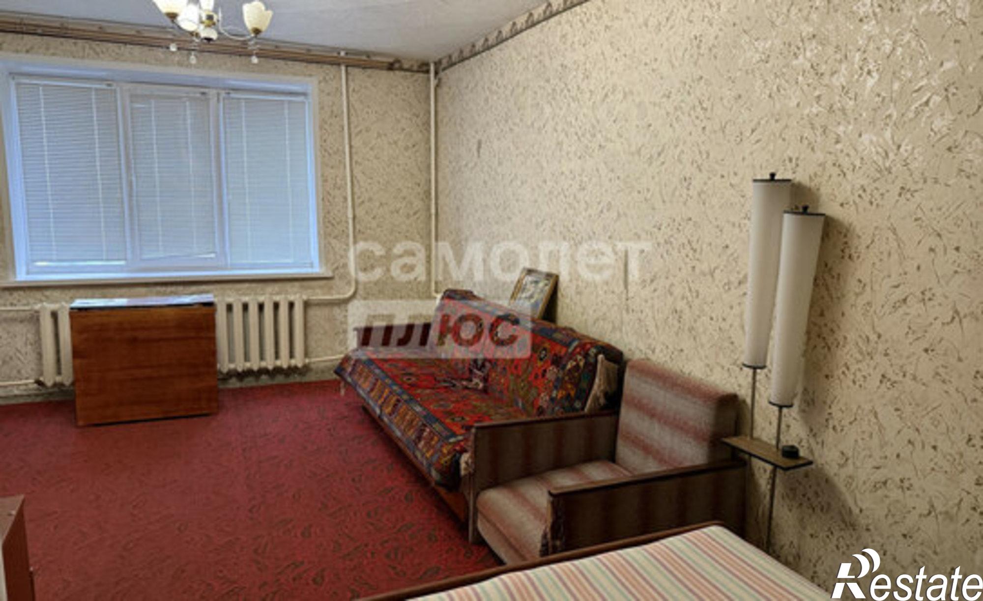 Купить квартиру за 2 400 000 рублей на ул 354-ой Стрелковой Дивизии, 17