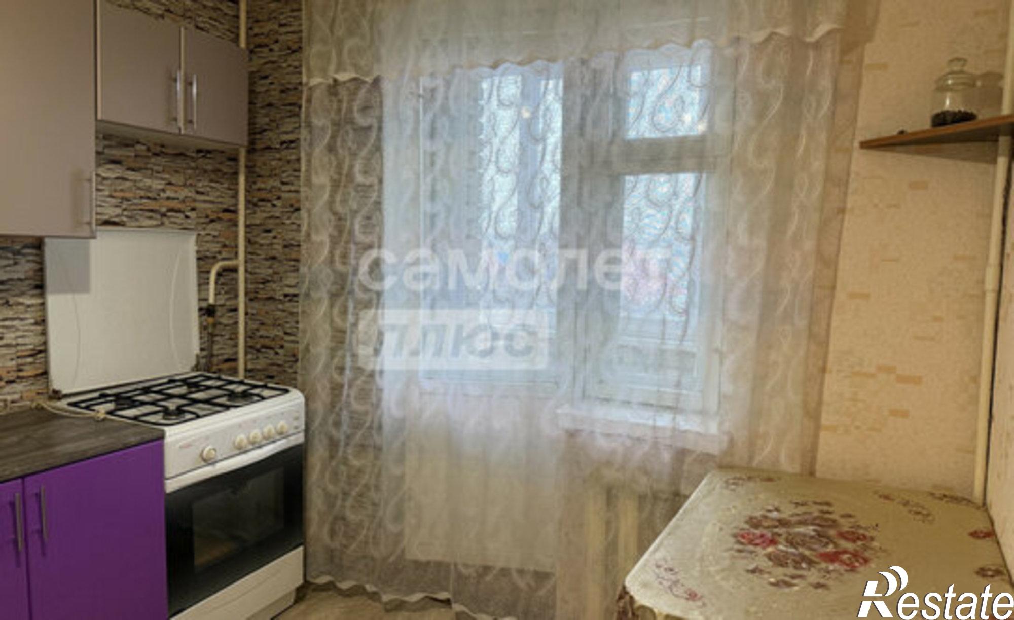 Купить квартиру за 2 400 000 рублей на ул 354-ой Стрелковой Дивизии, 17