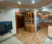 2-комн, 50кв м, этаж 1/5 ул Радищева, 7