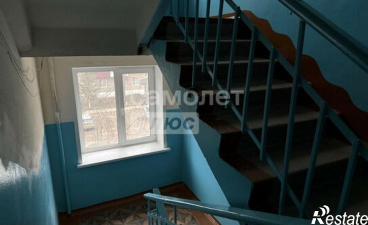 1-комн квартира улица Правды, 13,  д. 13