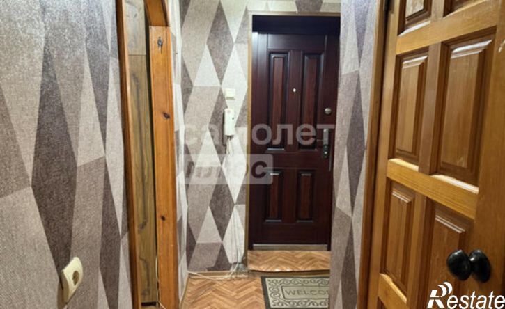 1-комн квартира улица Правды, 13,  д. 13