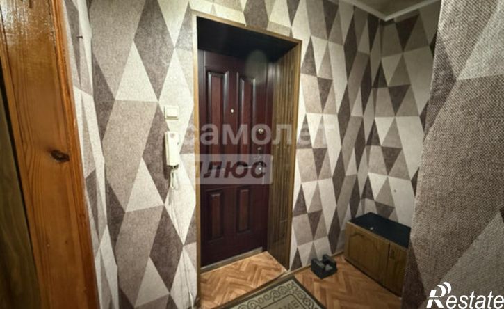 1-комн квартира улица Правды, 13,  д. 13