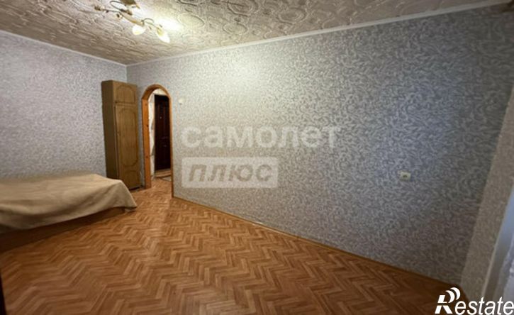 1-комн квартира улица Правды, 13,  д. 13