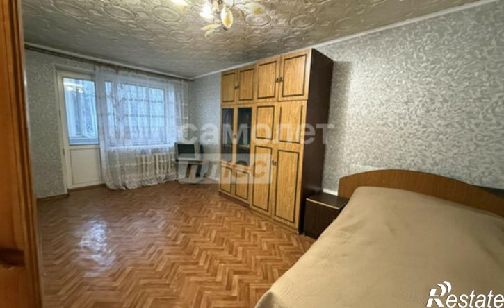 1-комн квартира улица Правды, 13,  д. 13