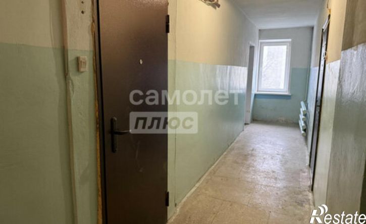 1-комн квартира ул 354-ой Стрелковой Дивизии, 17,  д. 17