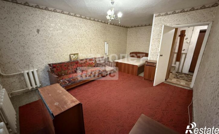 1-комн квартира ул 354-ой Стрелковой Дивизии, 17,  д. 17