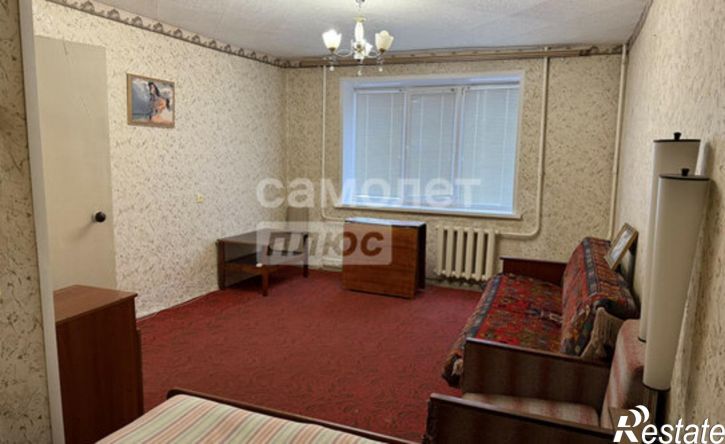 1-комн квартира ул 354-ой Стрелковой Дивизии, 17,  д. 17