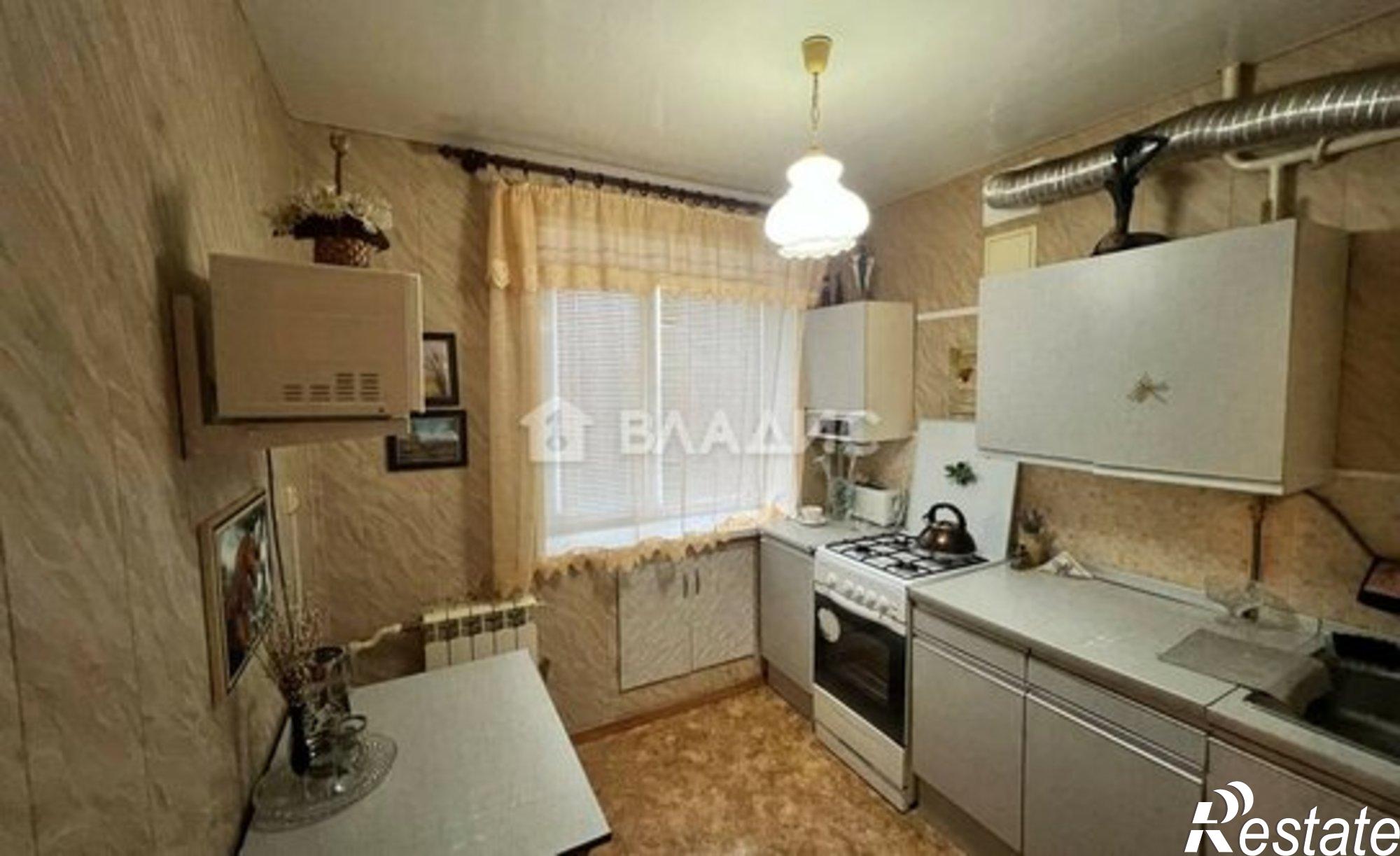 Купить квартиру за 3 300 000 рублей на ул Маяковского, 49