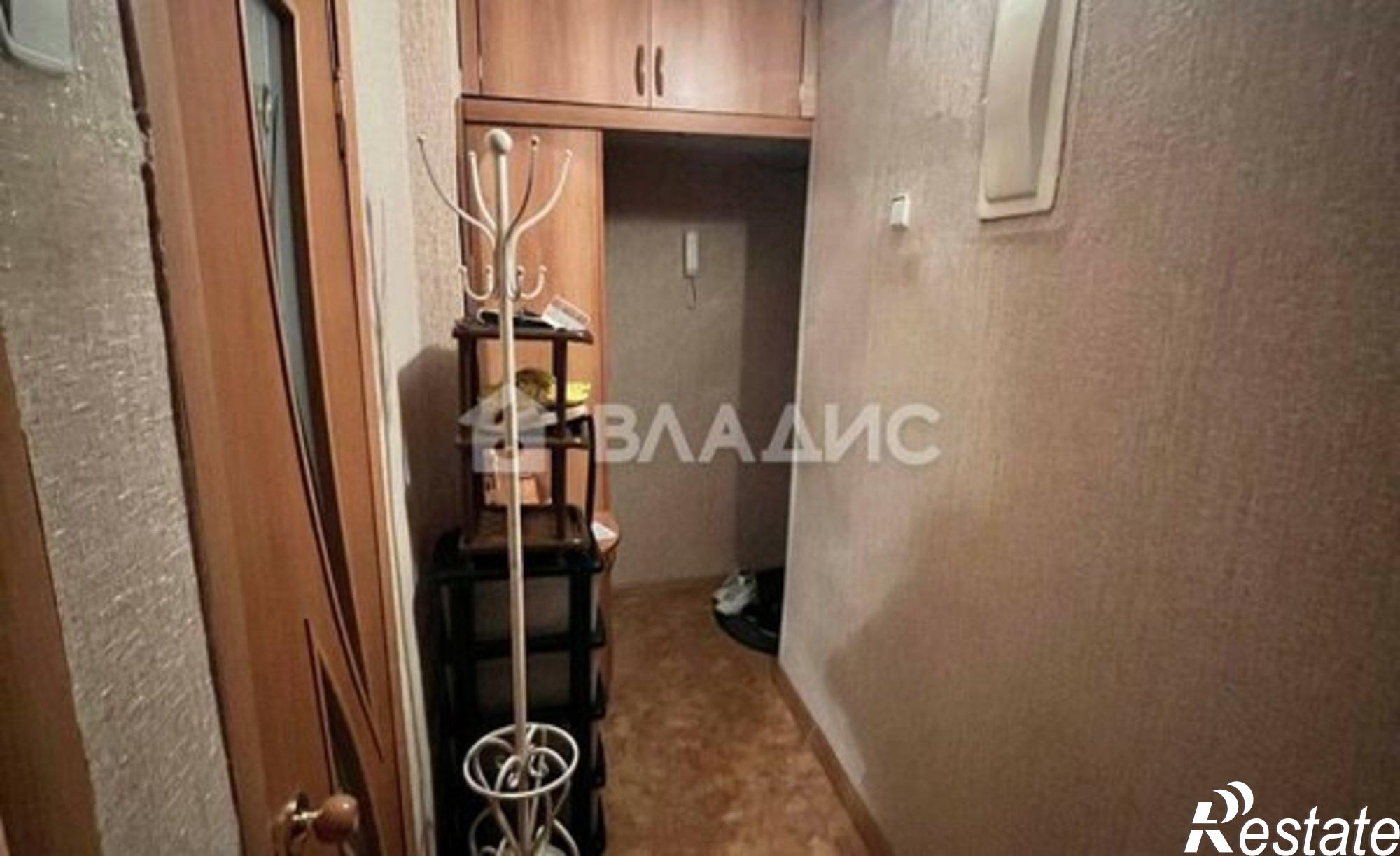 Купить квартиру за 3 300 000 рублей на ул Маяковского, 49