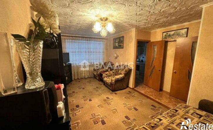 2-комн квартира ул Маяковского, 49,  д. 49