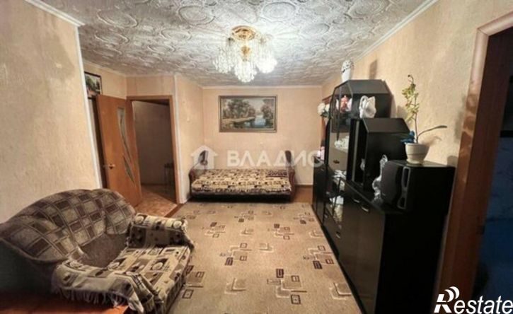 2-комн квартира ул Маяковского, 49,  д. 49