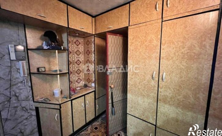 2-комн квартира улица Белинского, 62,  д. 62