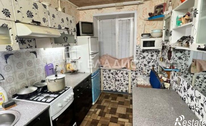 2-комн квартира улица Белинского, 62,  д. 62