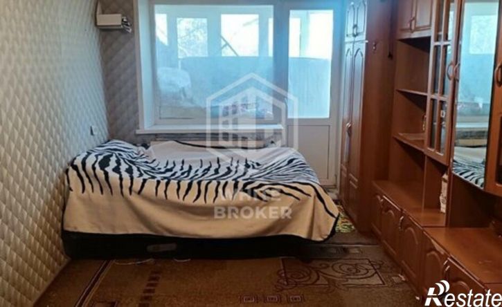 2-комн квартира ул Кирова, 95,  д. 95