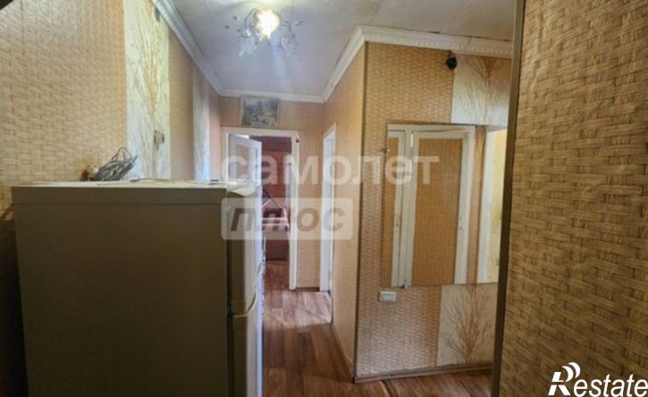2-комн квартира улица Белинского, 144Б,  д. 144Б