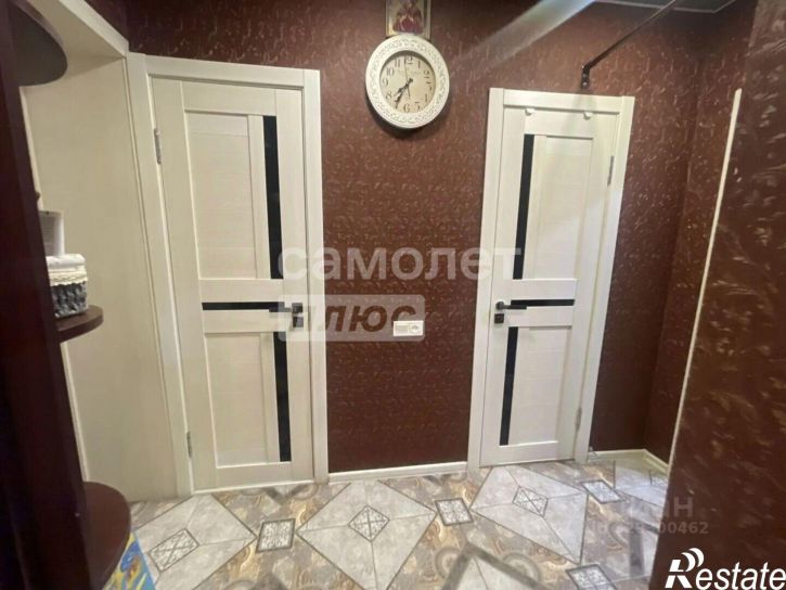 3-комн квартира ул Приборостроителей, 2,  д. 2