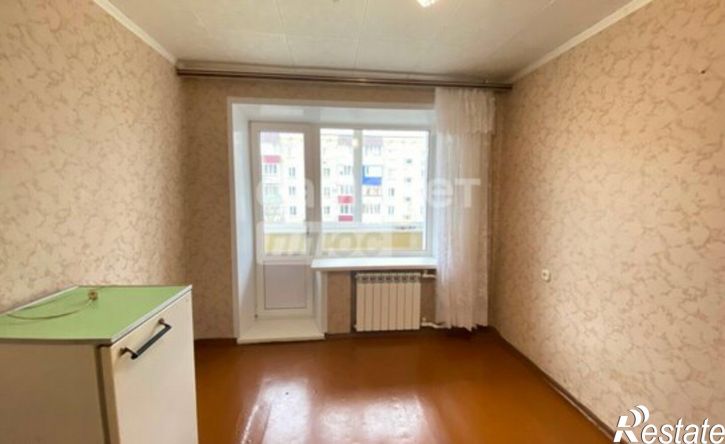 3-комн квартира ул Тухачевского, 12,  д. 12
