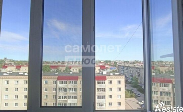 1-комн квартира ул 354-ой Стрелковой Дивизии, 7,  д. 7