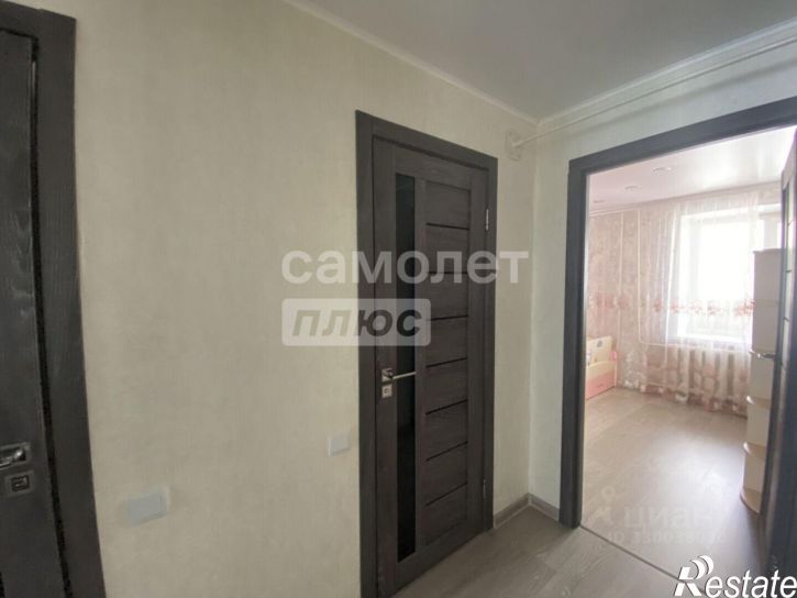 3-комн квартира ул Тухачевского, 2,  д. 2
