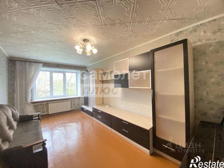 3-комн квартира ул Тухачевского, 12,  д. 12