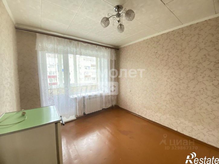 3-комн квартира ул Тухачевского, 12,  д. 12