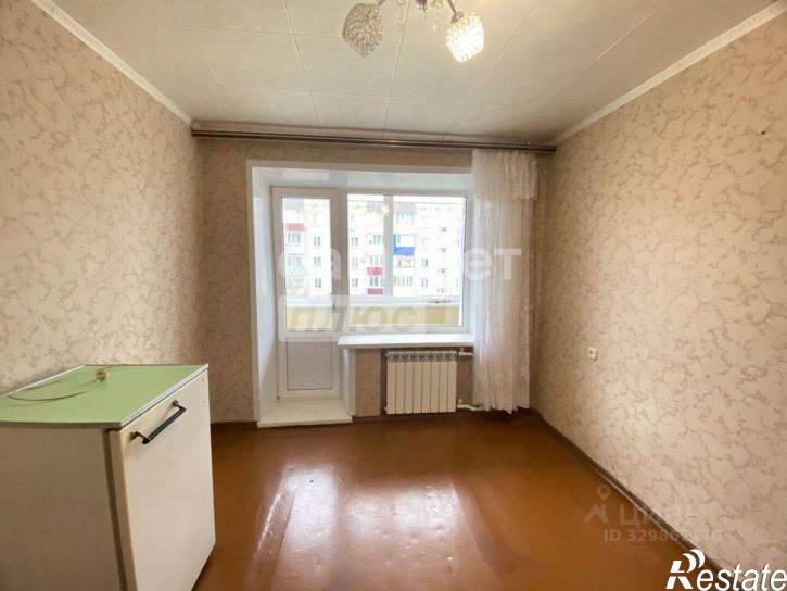 3-комн квартира ул Тухачевского, 12,  д. 12