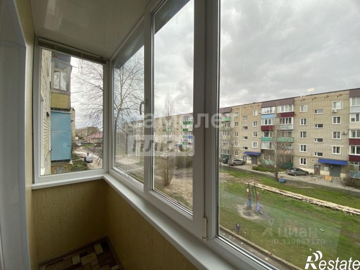 3-комн квартира ул Тухачевского, 12,  д. 12