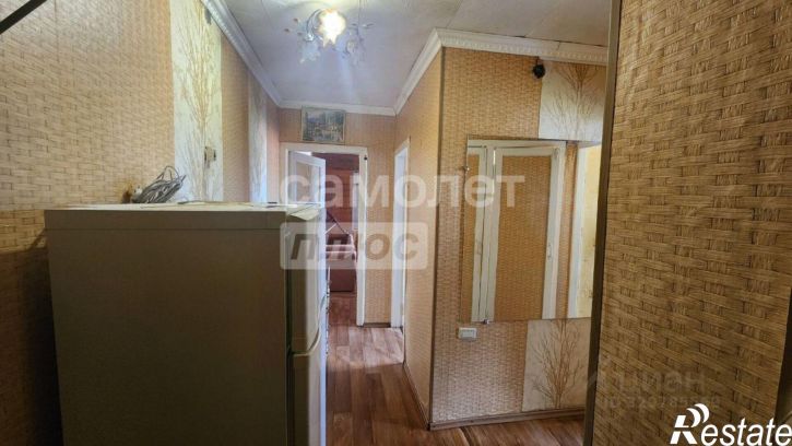2-комн квартира улица Белинского, 144Б,  д. 144Б