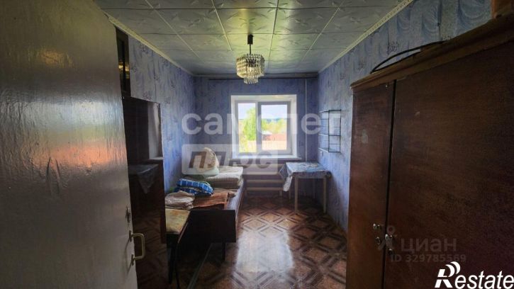 2-комн квартира улица Белинского, 144Б,  д. 144Б
