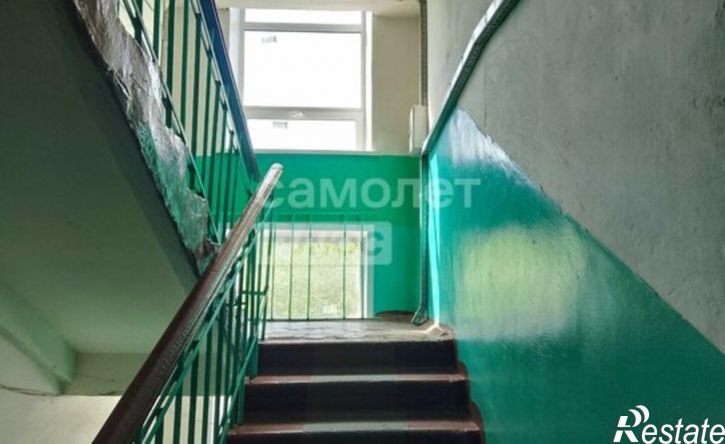 1-комн квартира ул Рабочая, 236,  д. 236