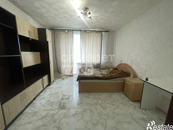 2-комн квартира ул Республики, 115,  д. 115