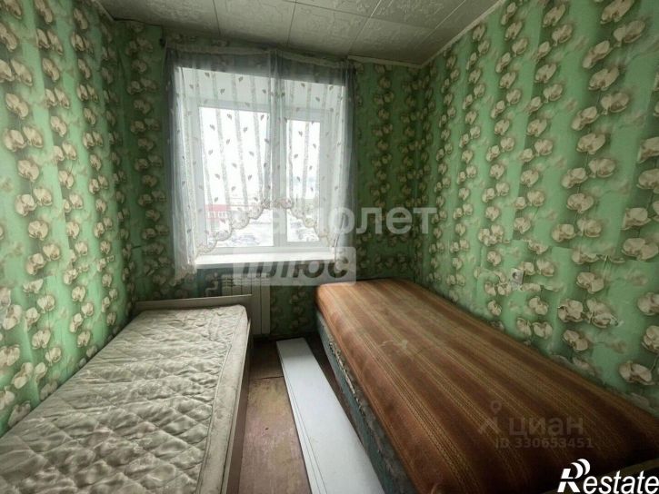 2-комн квартира ул Республики, 115,  д. 115