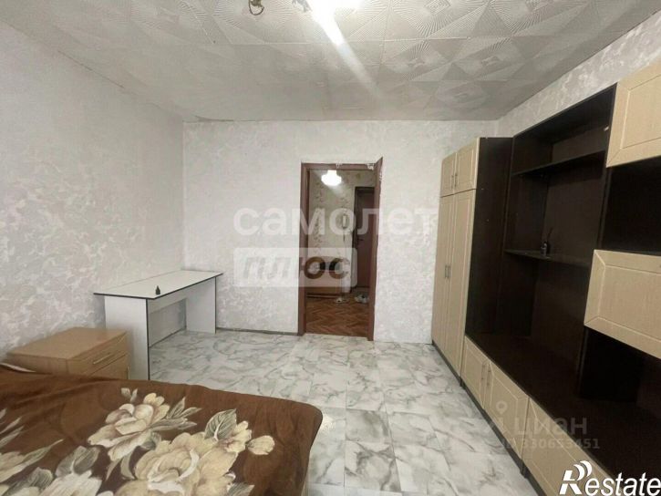 2-комн квартира ул Республики, 115,  д. 115