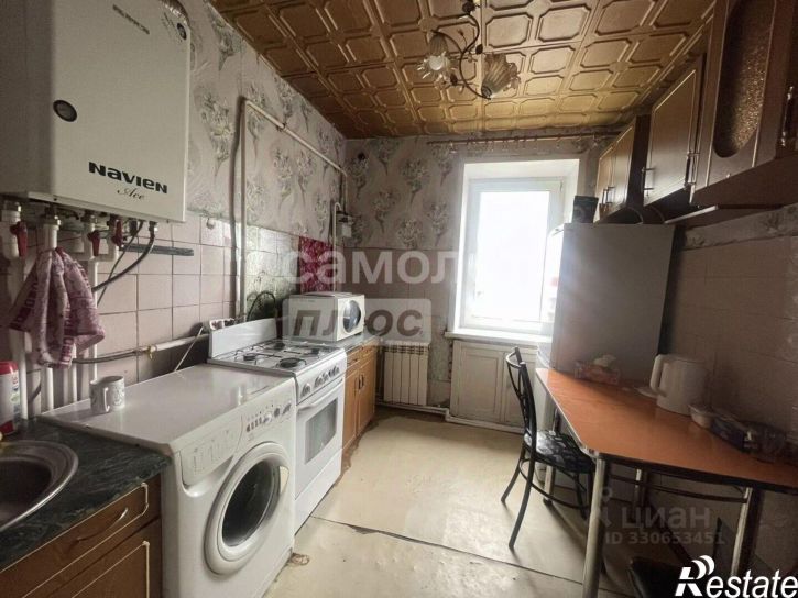 2-комн квартира ул Республики, 115,  д. 115