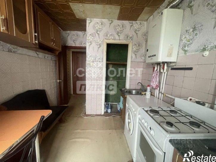 2-комн квартира ул Республики, 115,  д. 115