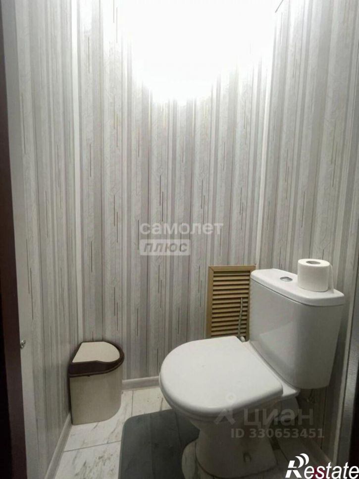 2-комн квартира ул Республики, 115,  д. 115