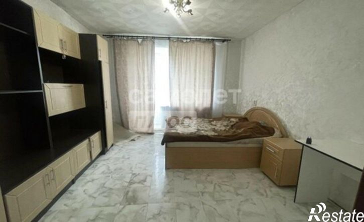 2-комн квартира ул Республики, 115,  д. 115