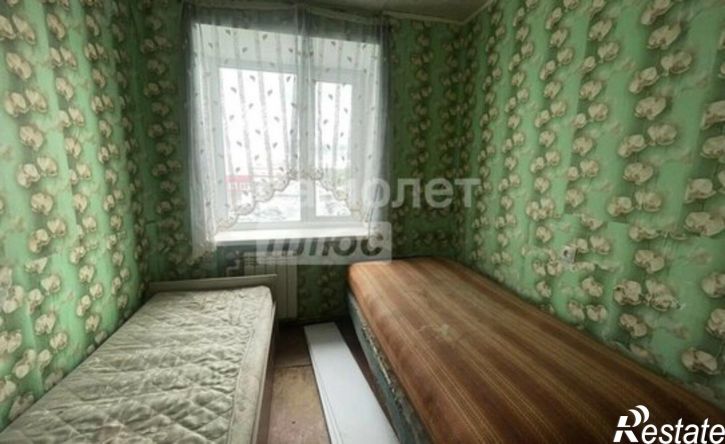 2-комн квартира ул Республики, 115,  д. 115