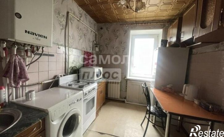 2-комн квартира ул Республики, 115,  д. 115