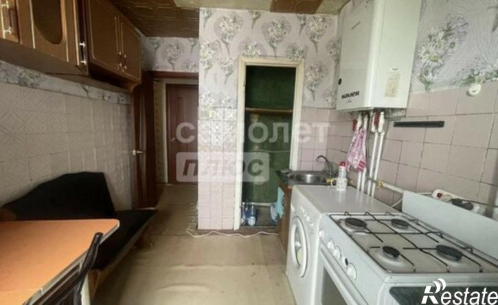 2-комн квартира ул Республики, 115,  д. 115