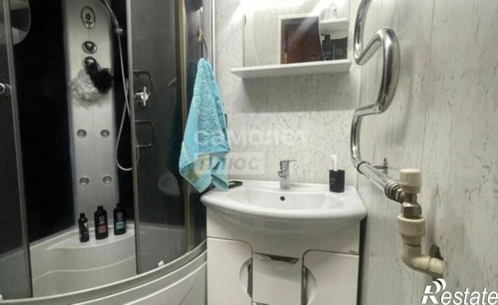 2-комн квартира ул Республики, 115,  д. 115