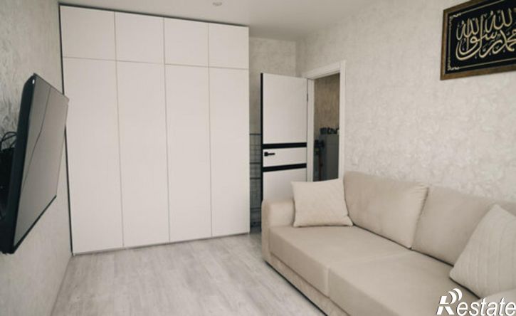 2-комн квартира ул Белинского, 2Д,  д. 2Д