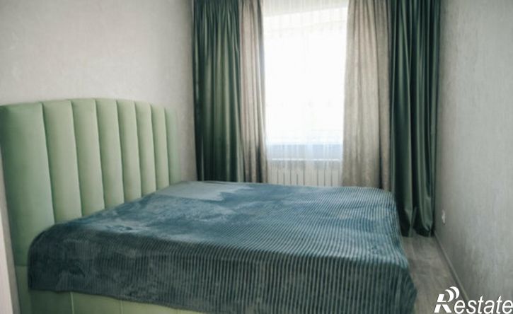 2-комн квартира ул Белинского, 2Д,  д. 2Д